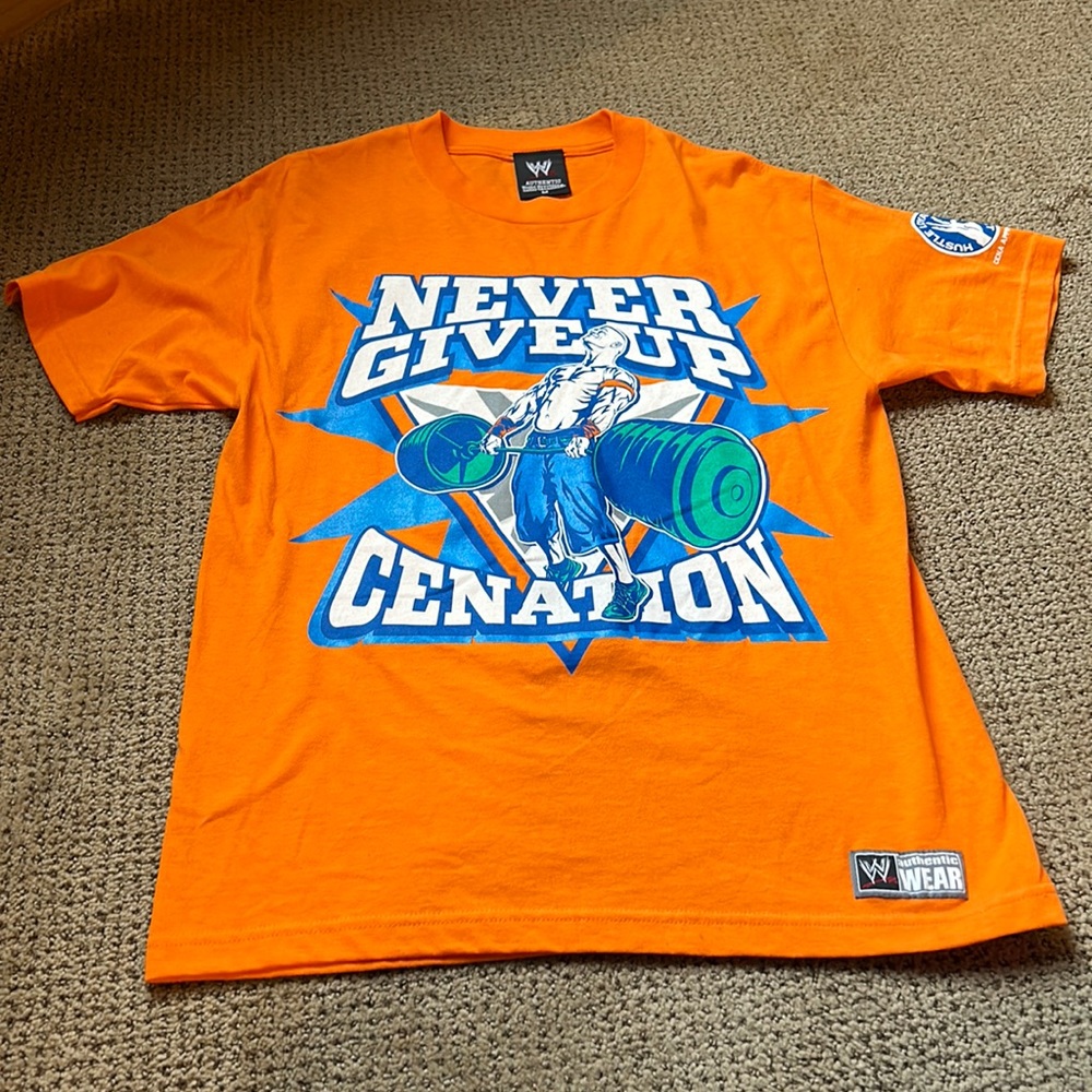 John Cena Tee